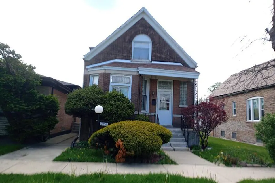 10054 South Aberdeen Street Chicago, IL 60643, Cook County