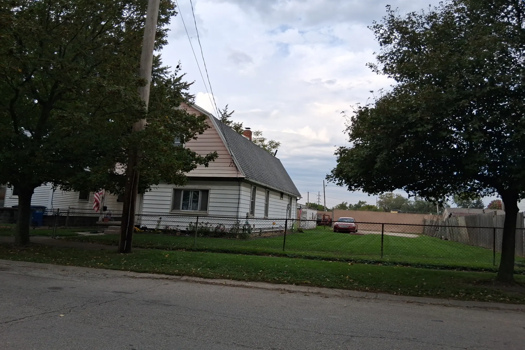 Oakdale Ave, Toledo, OH 43605 #1
