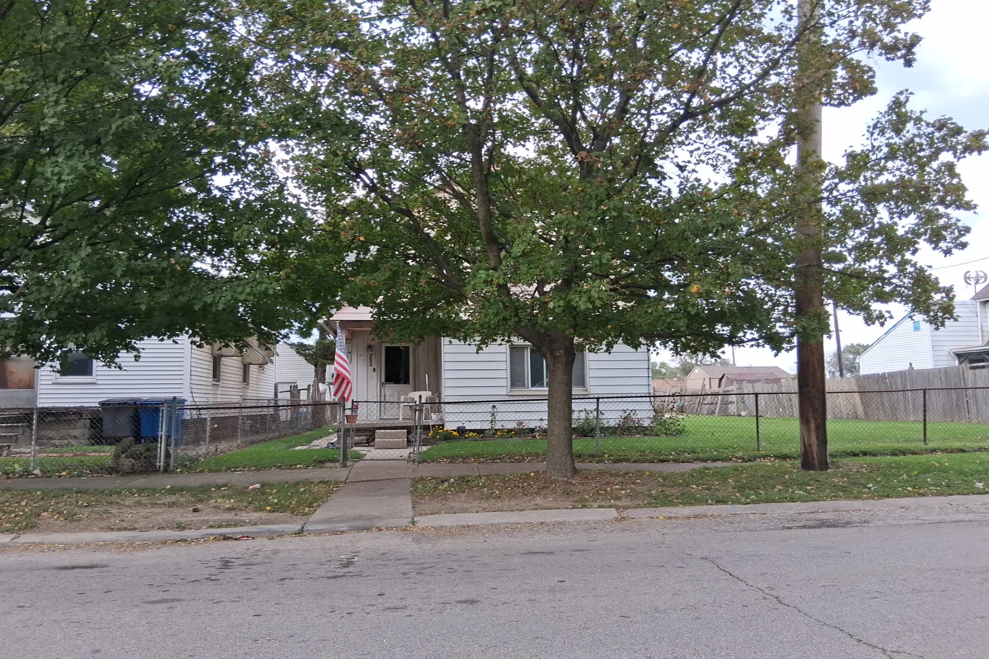 Oakdale Ave, Toledo, OH 43605