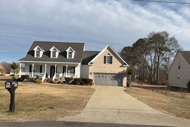 694 Buck Swamp Rd Goldsboro, NC 27530, Wayne County