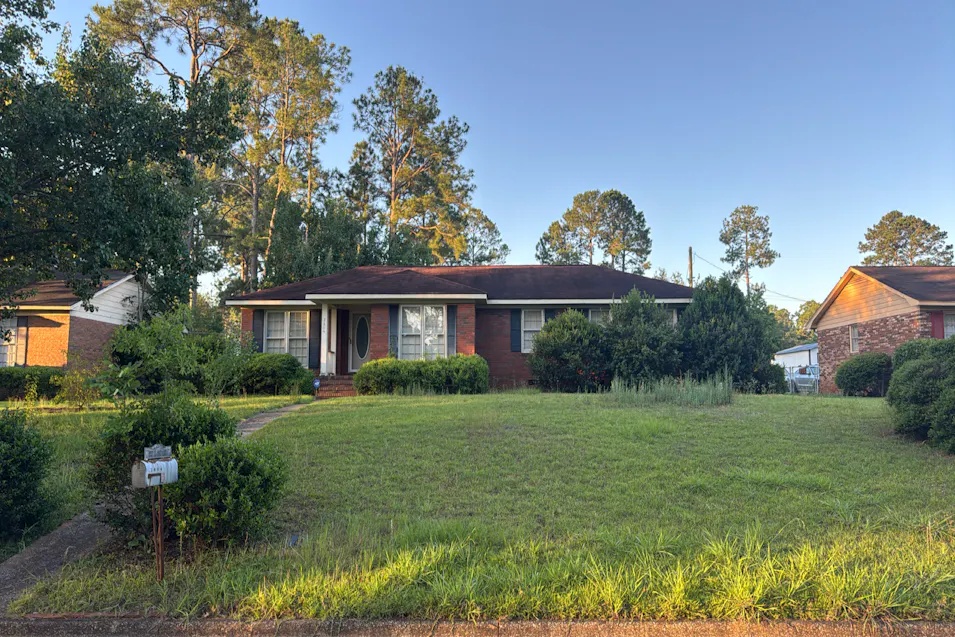 2804 Raybun Ct Albany, GA 31721, Dougherty County