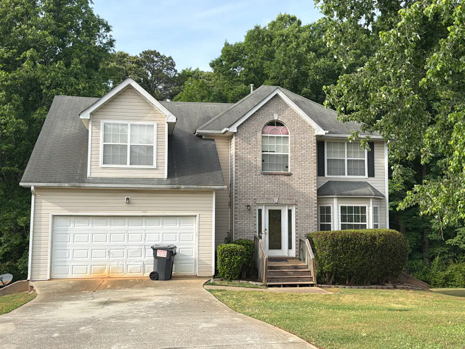 120 Capeton Ct Covington, GA 30016, Newton County