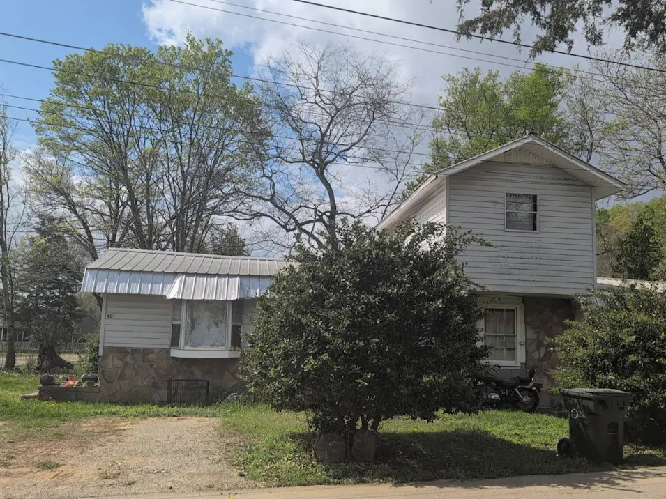 801 Pickett Gulf Road Hixson, TN 37343, Hamilton County