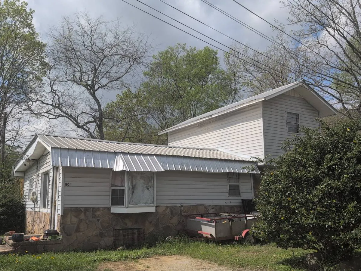 Pickett Gulf Rd, Hixson, TN 37343 #1