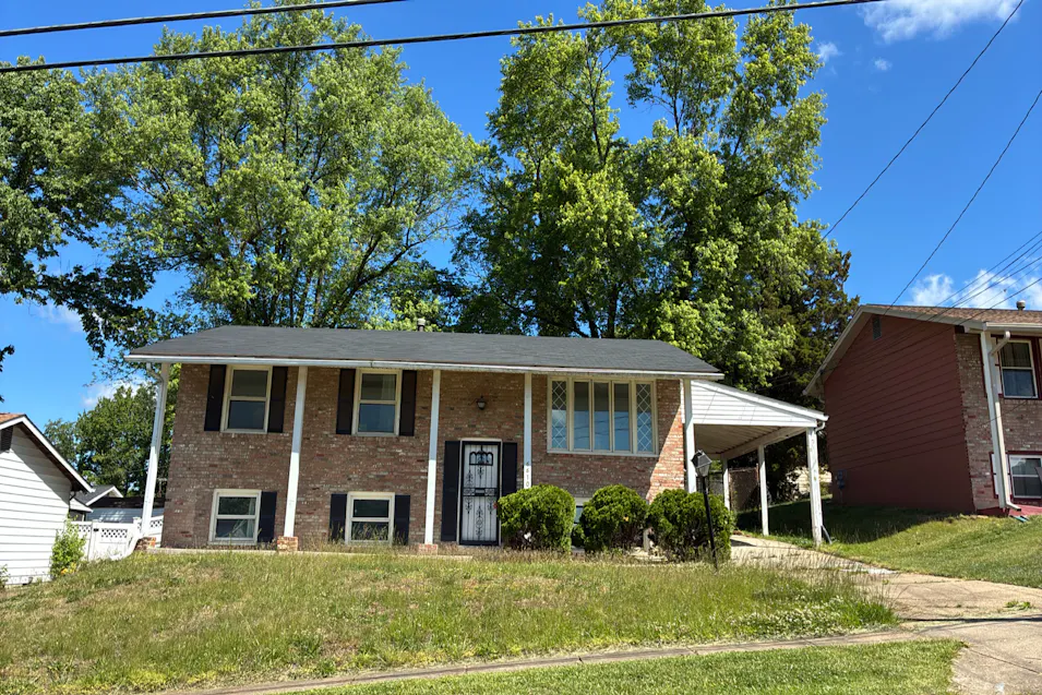 6610 Arlene Drive Capitol Heights, MD 20743, Prince George`s County