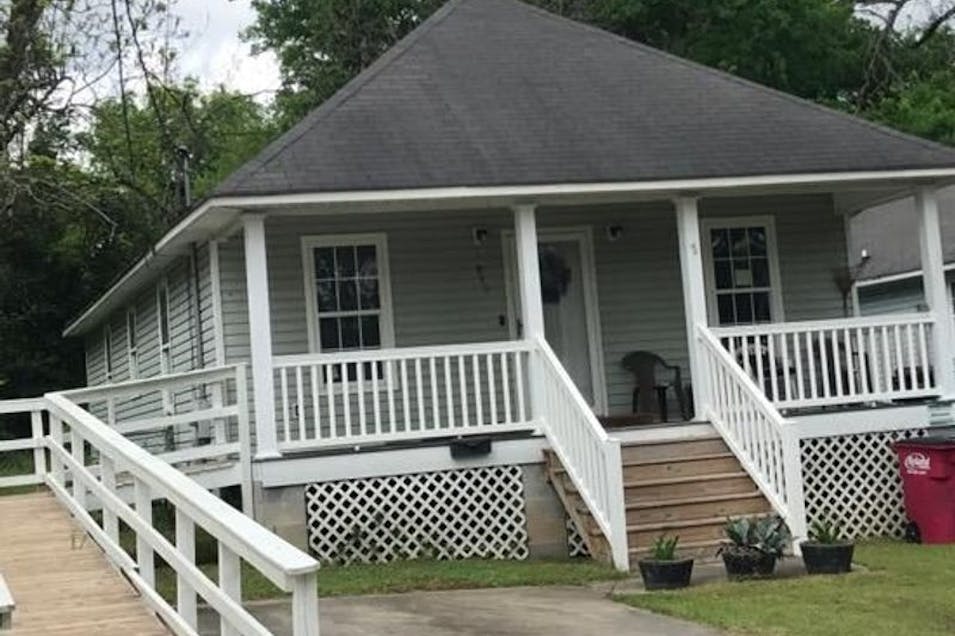 870 Womack Street Macon, GA 31217, Bibb County