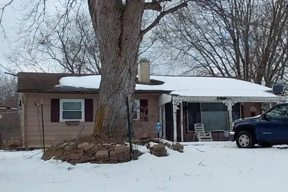 860 Cecilwood Drive Mansfield, OH 44907, Richland County