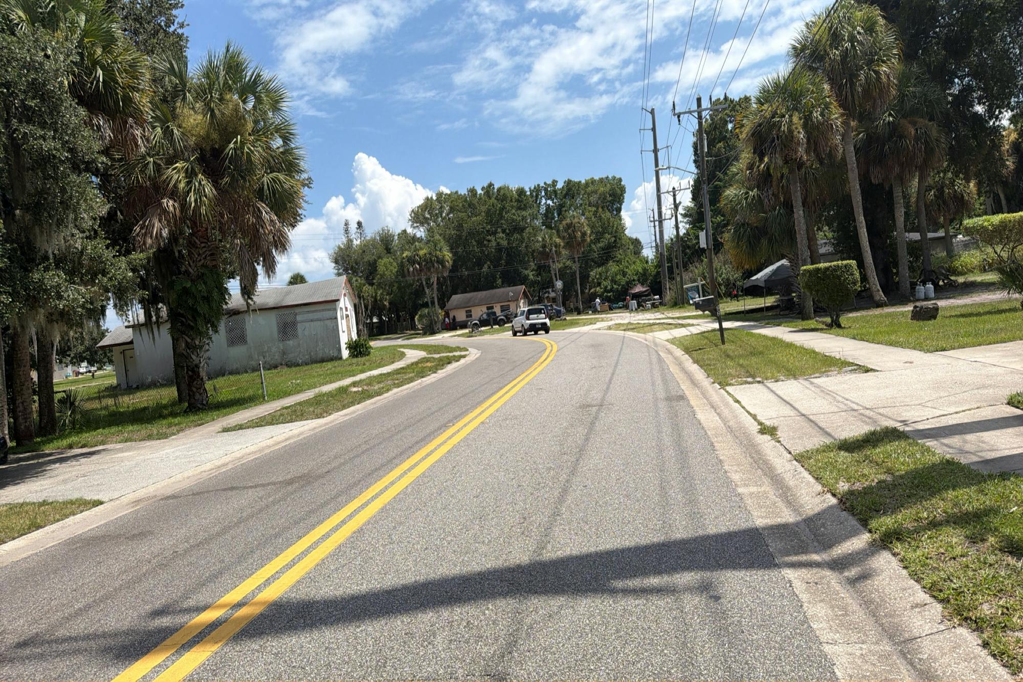Deleon Ave, Titusville, FL 32780