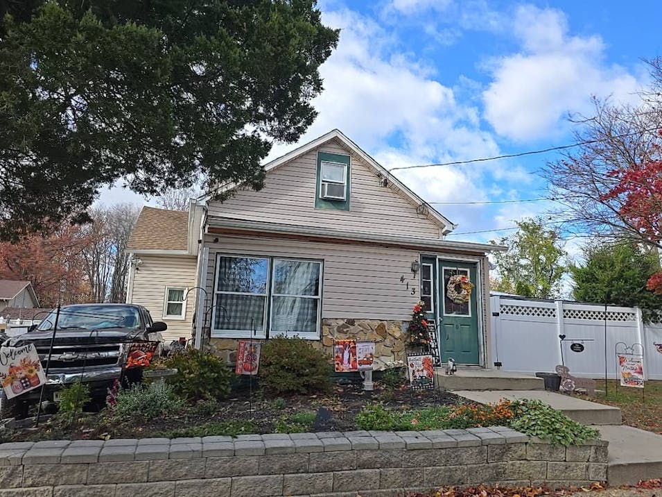 413 Oak Ave Deptford, NJ 08096, Gloucester County