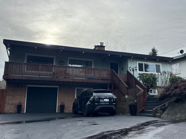 7627 South 114th St Seattle, WA 98178, King County