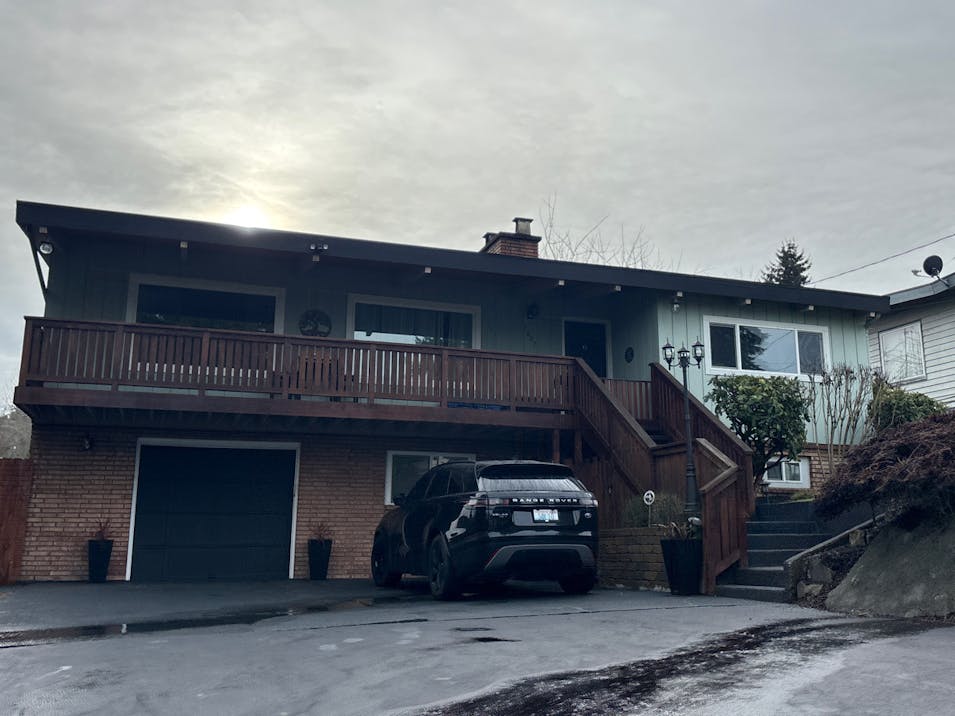 7627 South 114th St Seattle, WA 98178, King County