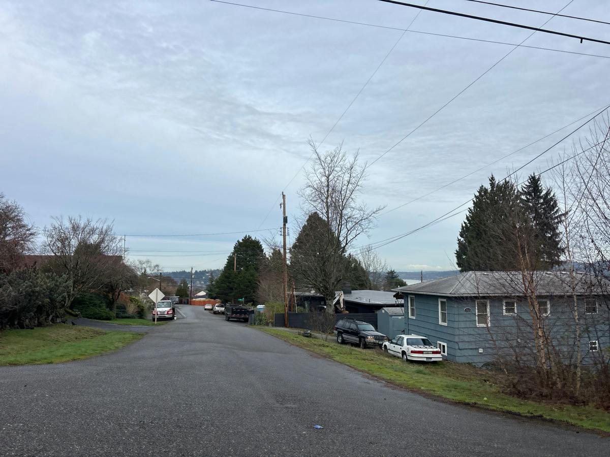 114th St, Seattle, WA 98178