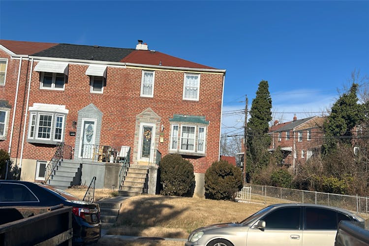 4900 Lindsay Road Baltimore, MD 21229, Baltimore City County