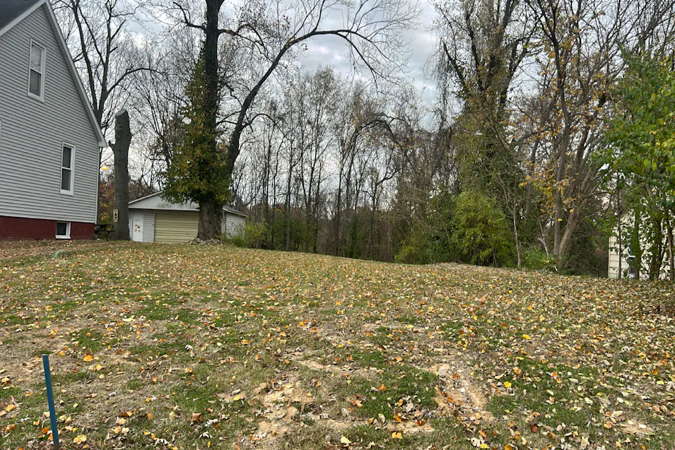 606-608 Short Street Collinsville, IL 62234, Madison County