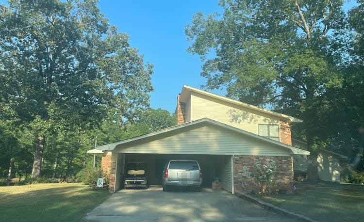 134 Marty Lane West Monroe, LA 71291, Ouachita County