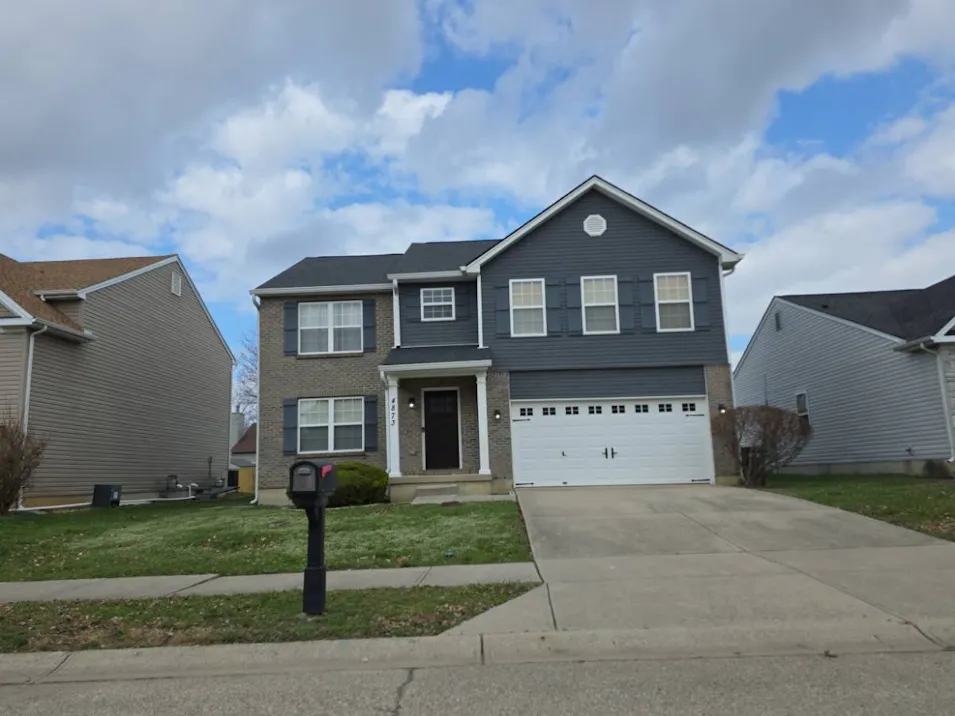 4873 Livingstone Avenue Trotwood, OH 45426, Montgomery County