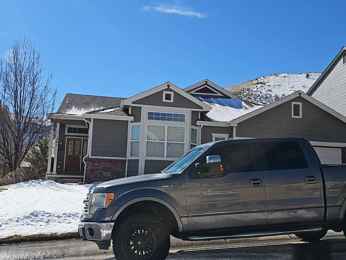 Magpie Ct, Golden, CO 80403