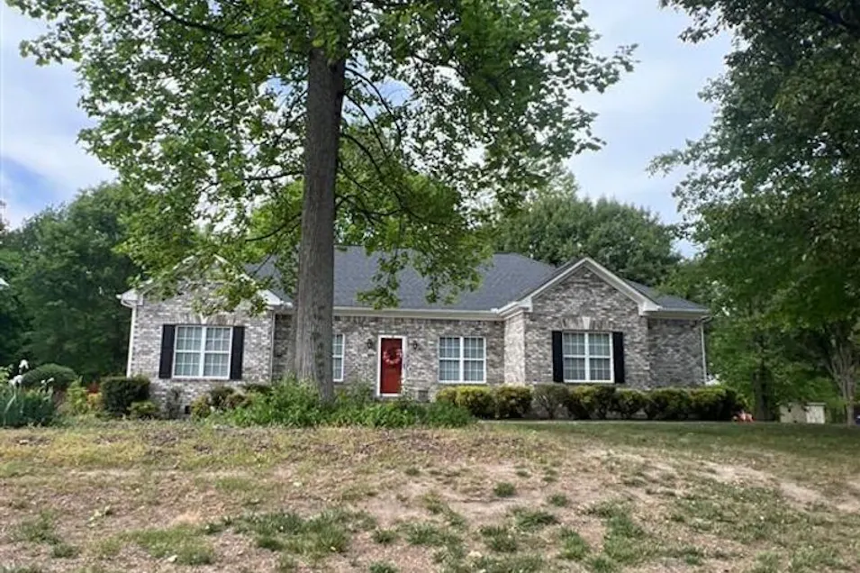 2115 Forest Edge Drive Greensboro, NC 27406, Guilford County