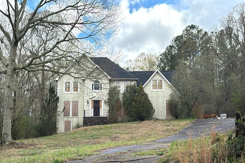 5597 Salem Rd Lithonia, GA 30038, Dekalb County