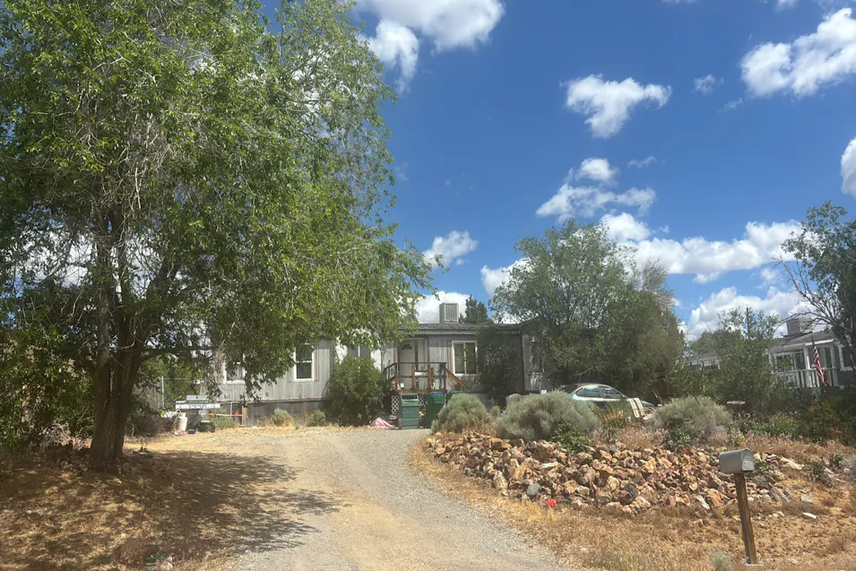145 Sergei Street Sun Valley, NV 89433, Washoe County
