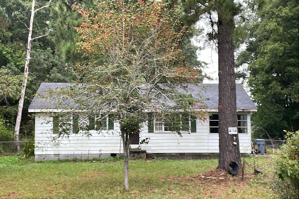 130 Bolton Rd Rich Square, NC 27869, Northampton County