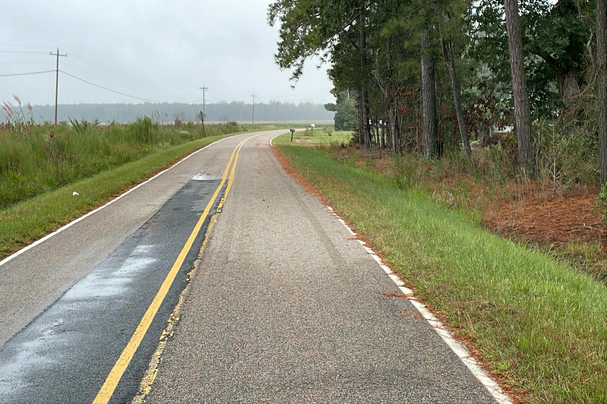 Bolton Rd, Rich Square, NC 27869