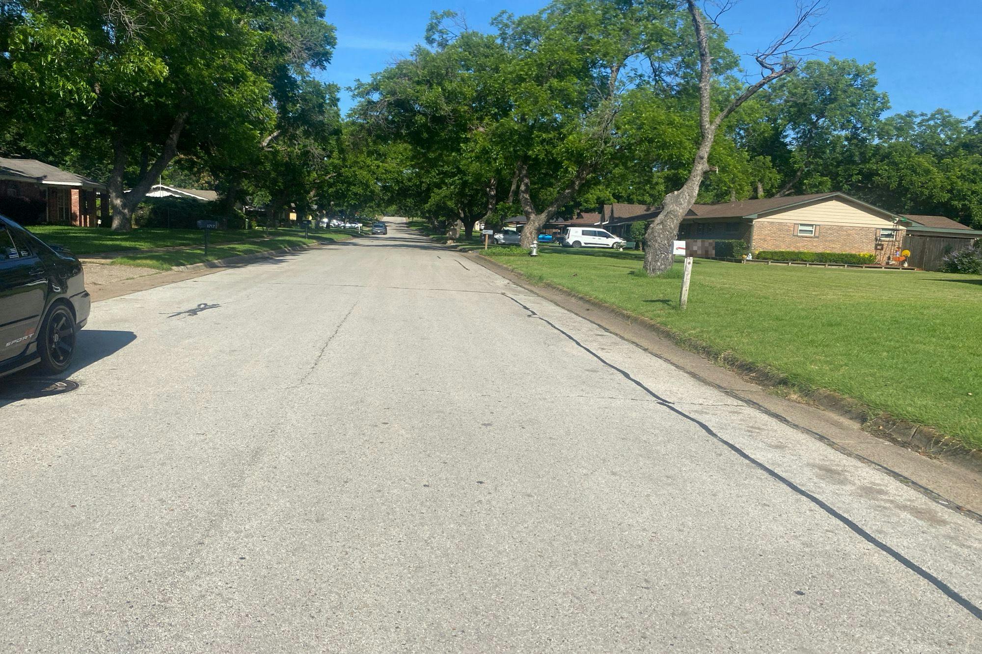 Pecan Park Dr, Arlington, TX 76012