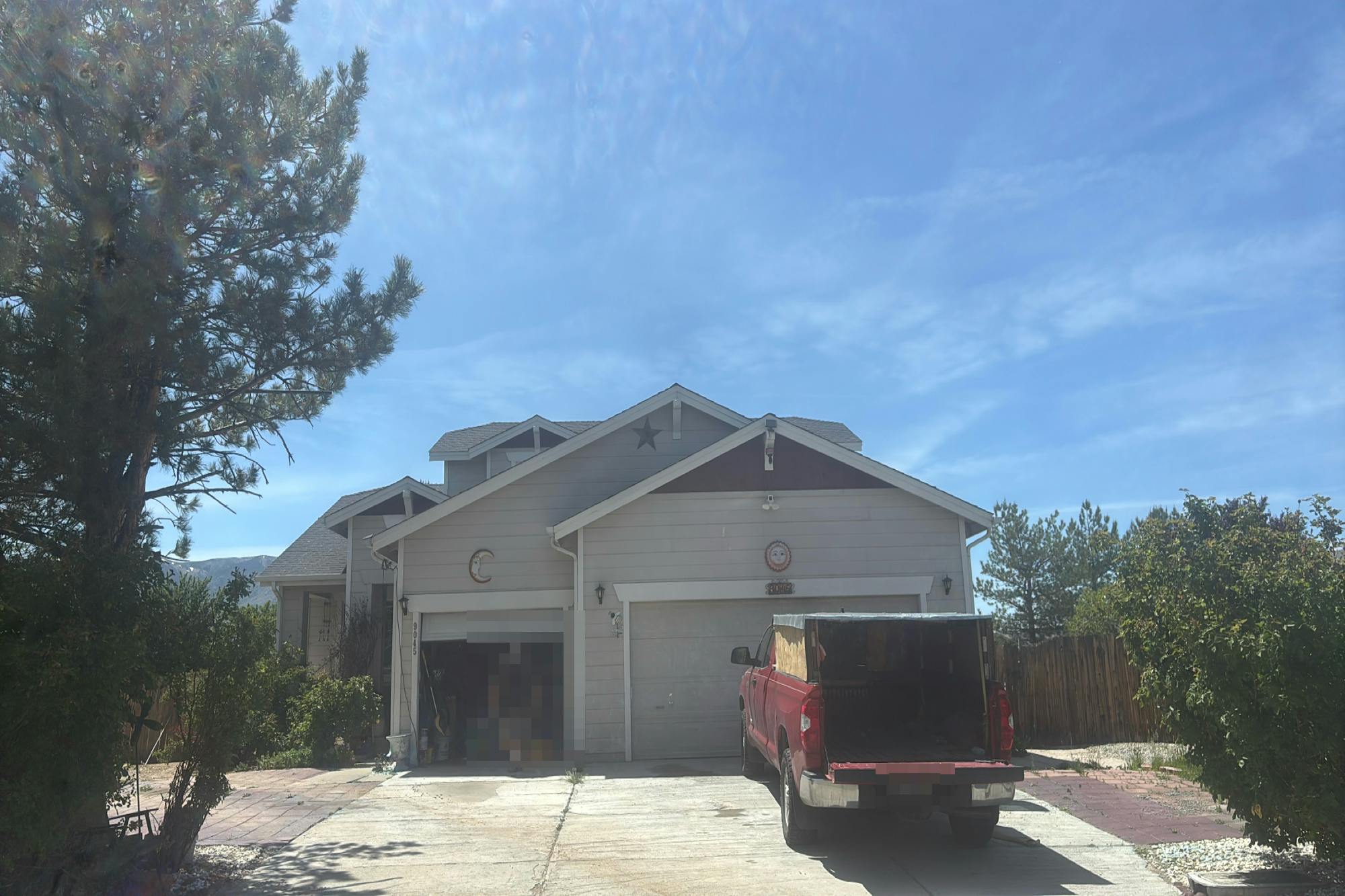 Alsandair Ct, Reno, NV 89506