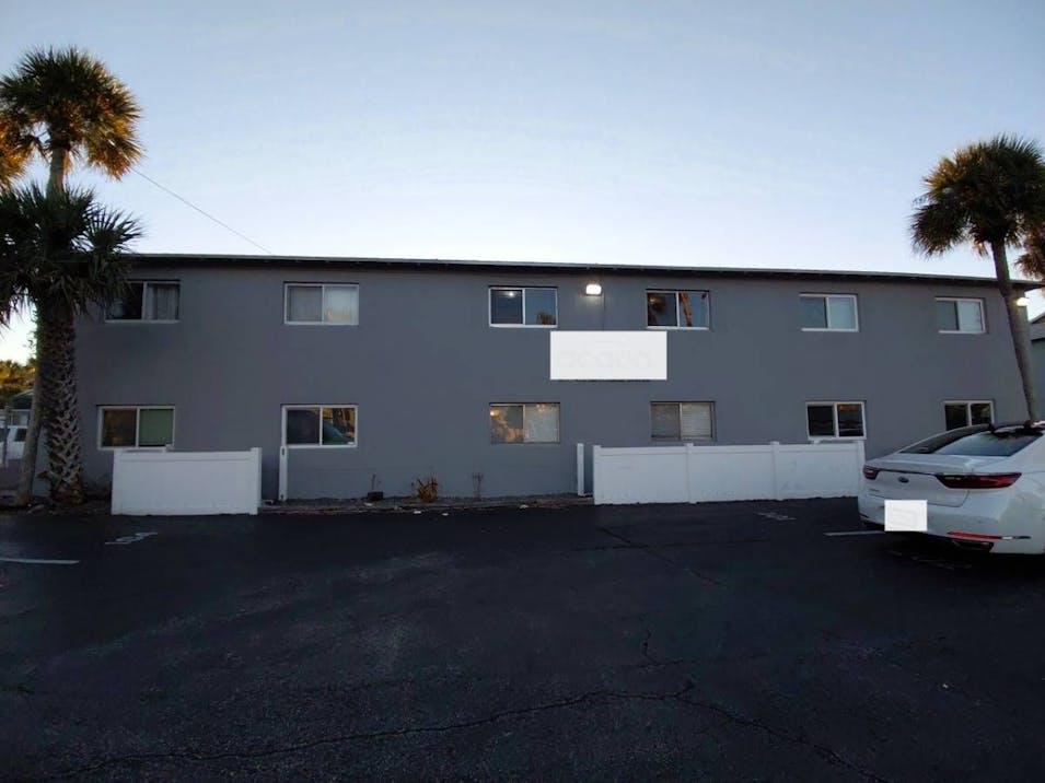 411 Halifax Ave Daytona Beach, FL 32118, Volusia County