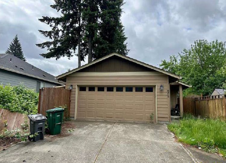 4315 NE 135th Ave Vancouver, WA 98682, Clark County