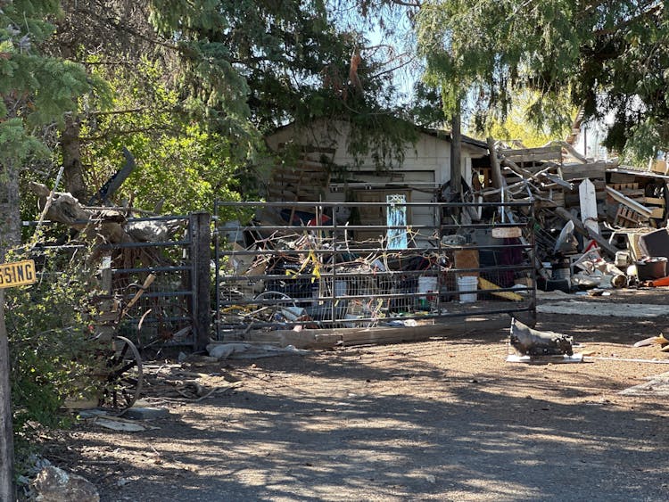 1830 Dilley Rd Tieton, WA 98947, Yakima County