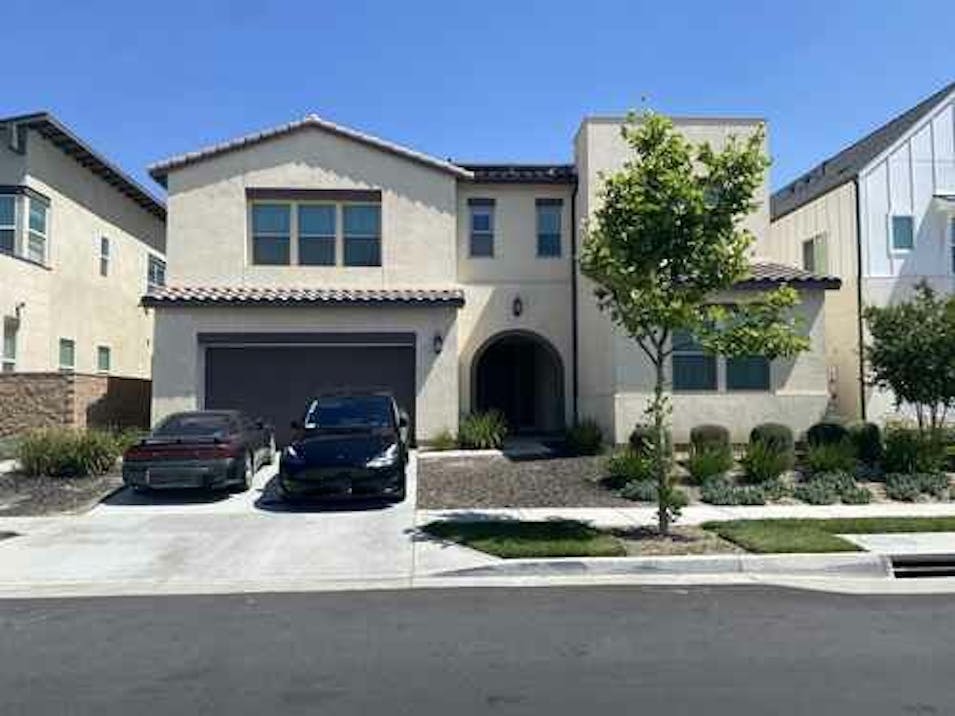 2617 E Tatum Lane Ontario, CA 91762, San Bernardino County