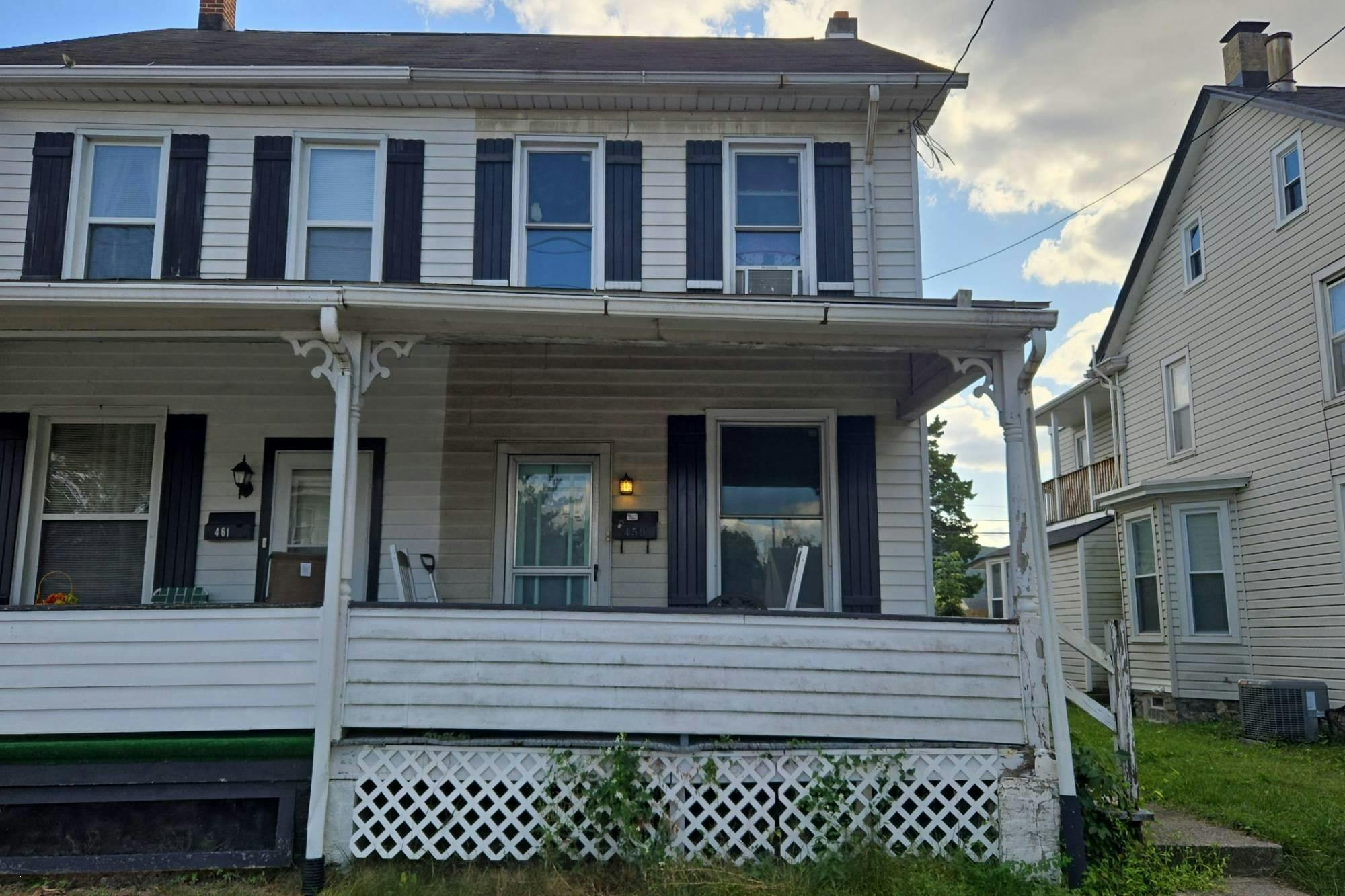 2nd St, Highspire, PA 17034