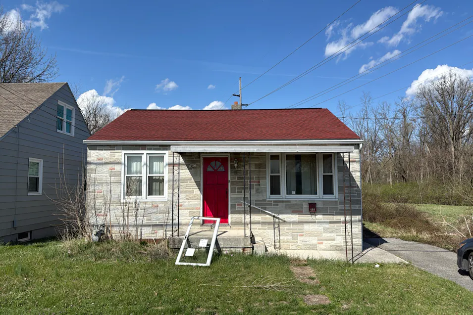 405 West Main Street Fayetteville, PA 17222, Franklin County