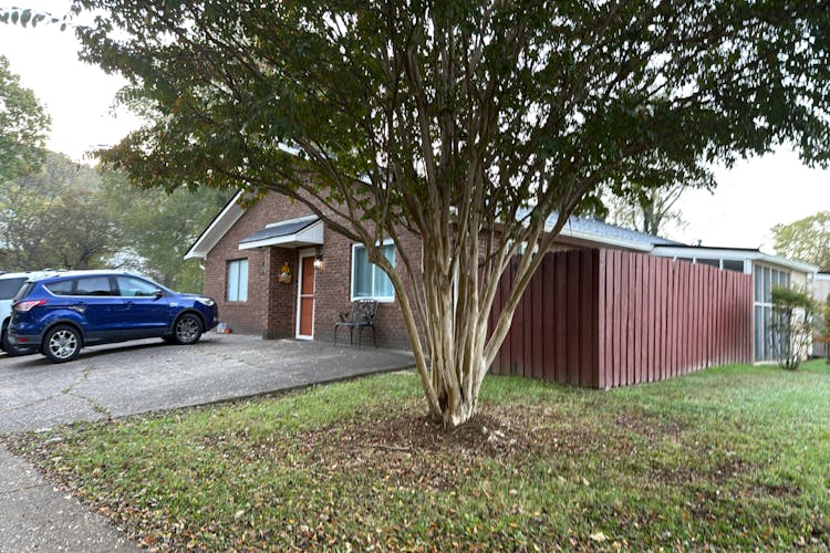 54 Condo Cir Ringgold, GA 30736, Catoosa County