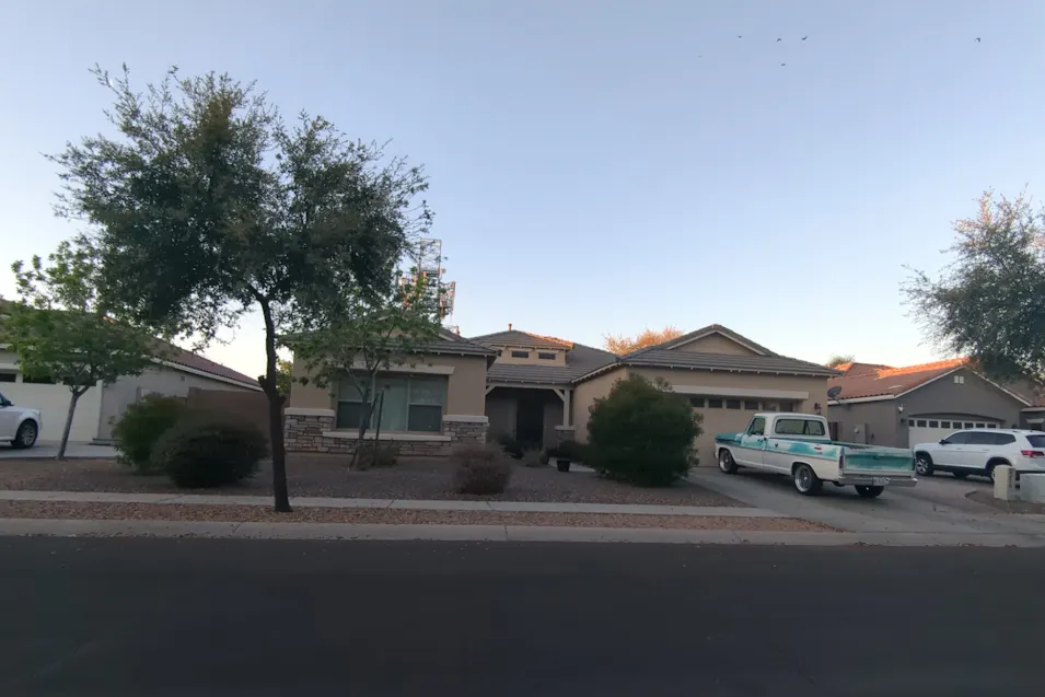 3011 E Janelle Way Gilbert, AZ 85298, Maricopa County