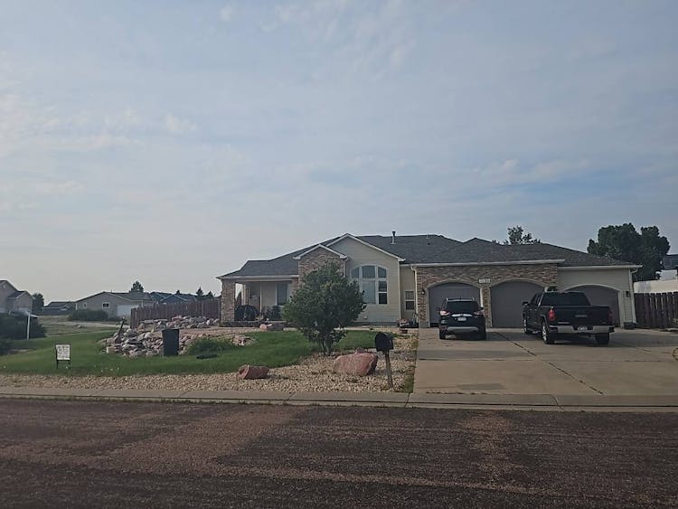 11135 Pemble Ct Peyton, CO 80831, El Paso County