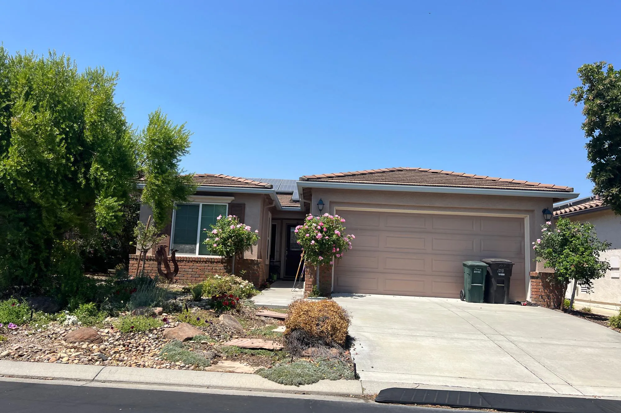 Silver Ridge Dr, Rio Vista, CA 94571