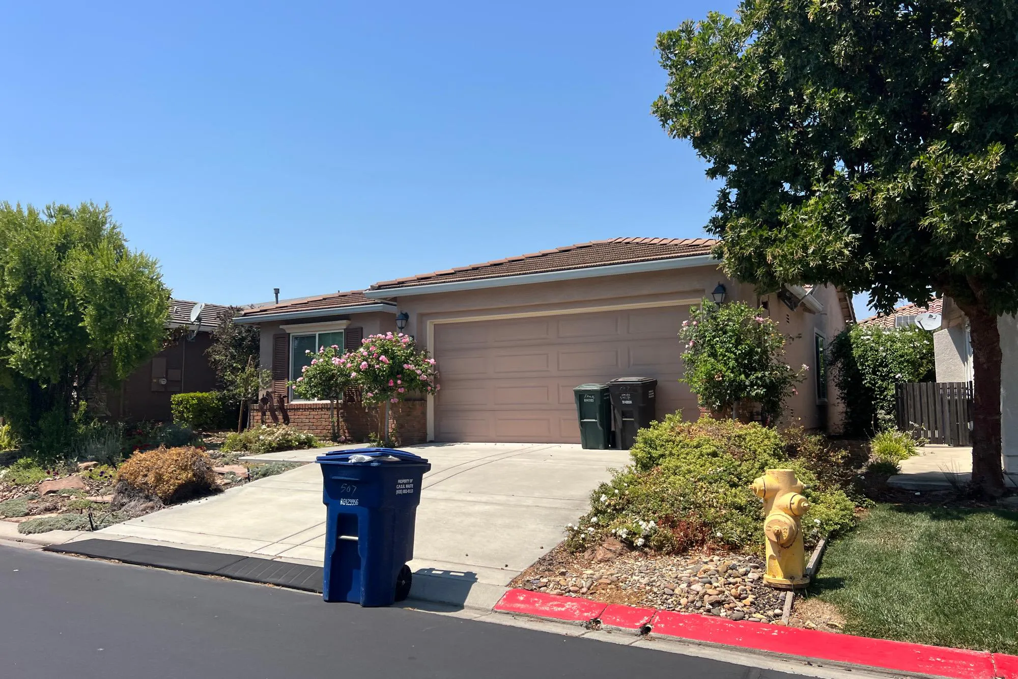 Silver Ridge Dr, Rio Vista, CA 94571 #1