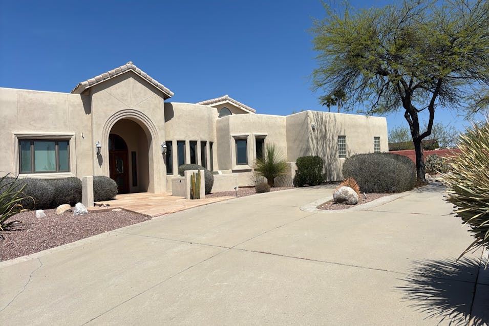 3881 E Placita De Peri Tucson, AZ 85718, Pima County