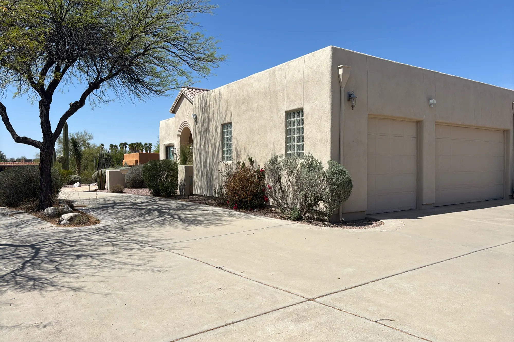 Placita DE Peri , Tucson, AZ 85718 #1