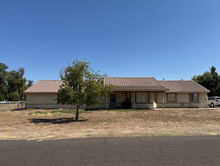 662 W Via De Palmas San Tan Valley, AZ 85140, Pinal County