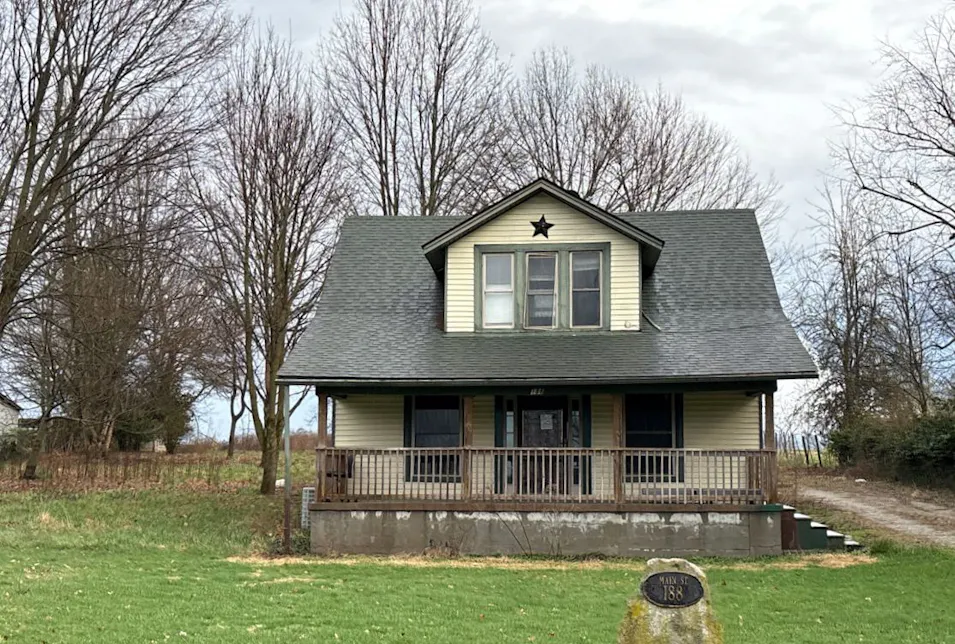 188 Main St Pleasureville, KY 40057, Henry County