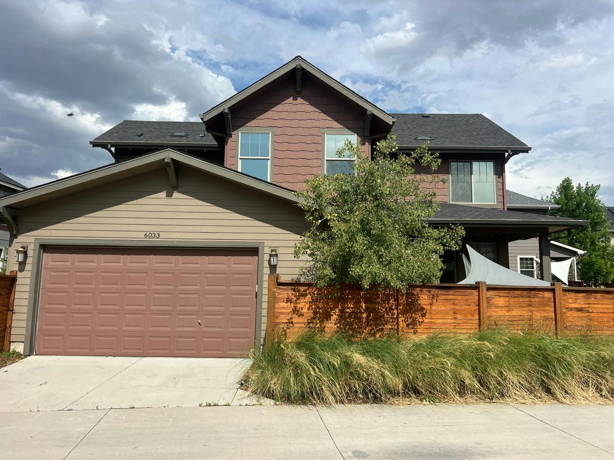 Alton St, Denver, CO 80238