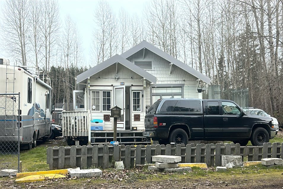 9703 22nd Ave. E Tacoma, WA 98445, Pierce County