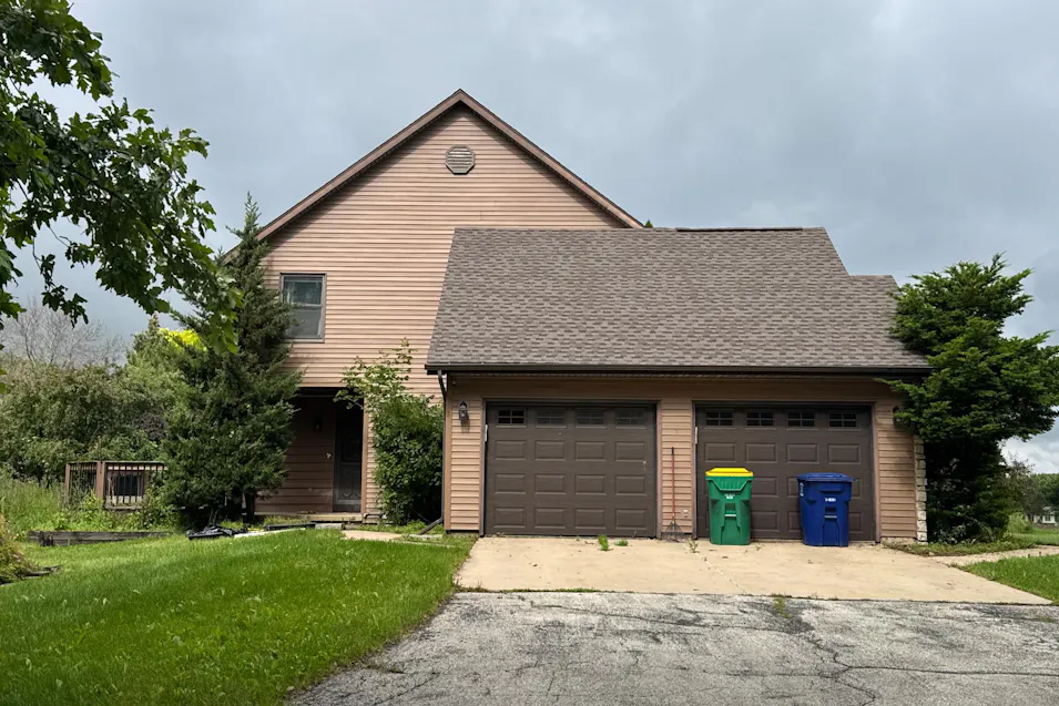 150 Bedford Rd Green Bay, WI 54311, Brown County