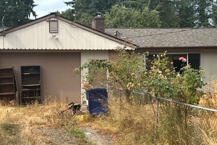 11805 3rd Avenue South Seattle, WA 98168, King County