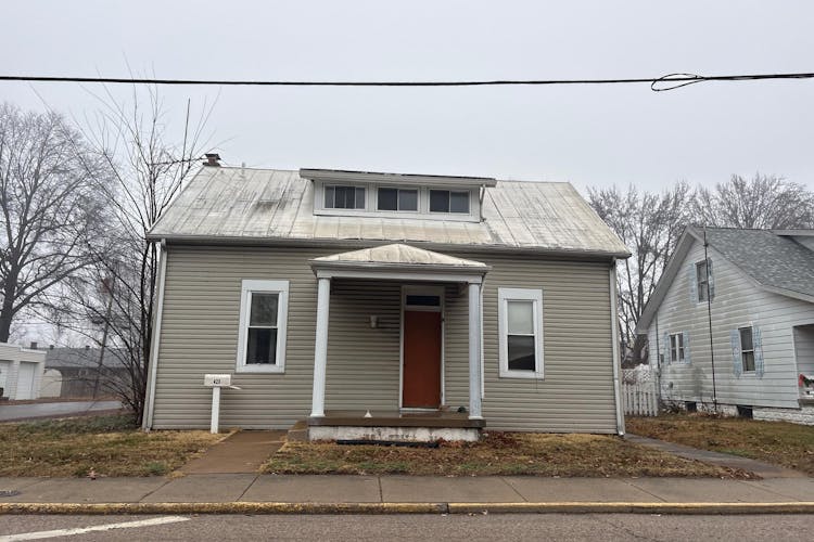 423 West Washington Street Millstadt, IL 62260, St. Clair County