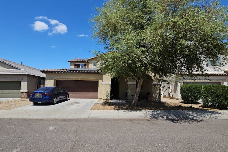 10226 W Levi Dr Tolleson, AZ 85353, Maricopa County