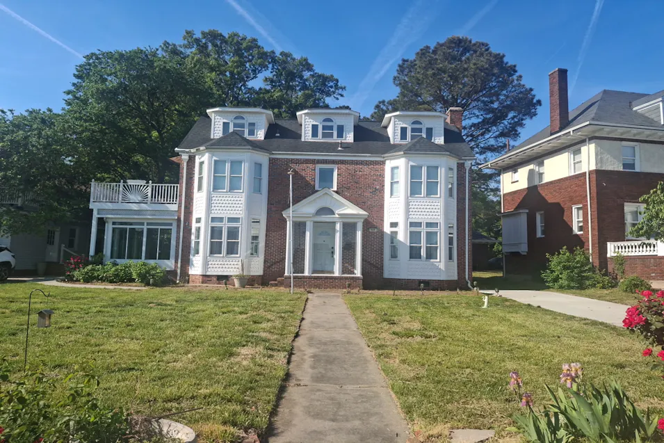 549 Mayflower Road Norfolk, VA 23508, Norfolk City County
